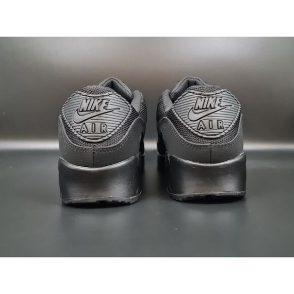Nike Air Max 90. Recraft Triple Black. Size 12 - CN8490-003 main image 6
